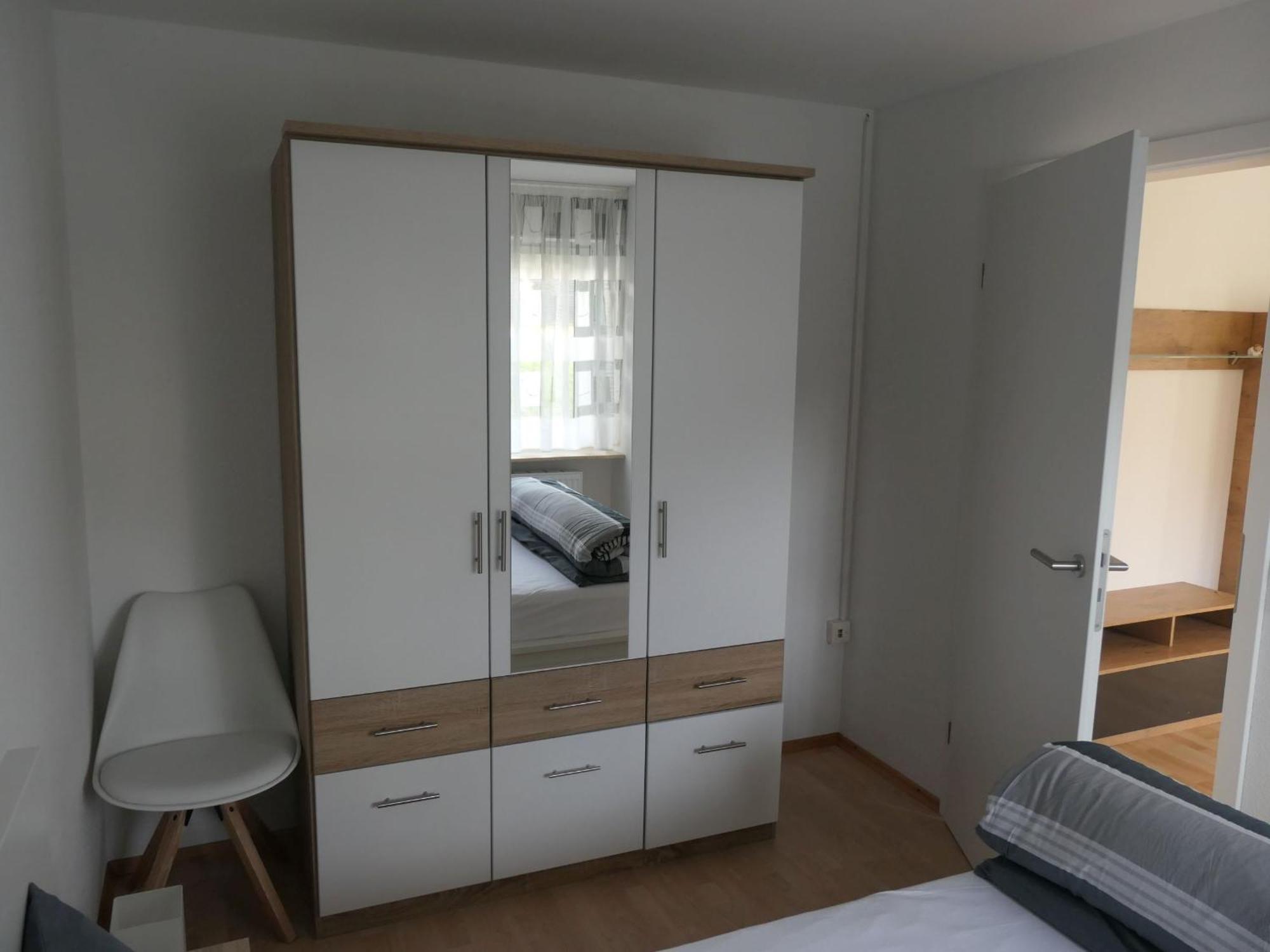 Ferienwohnung Schneckenhaus Ofterdingen Buitenkant foto