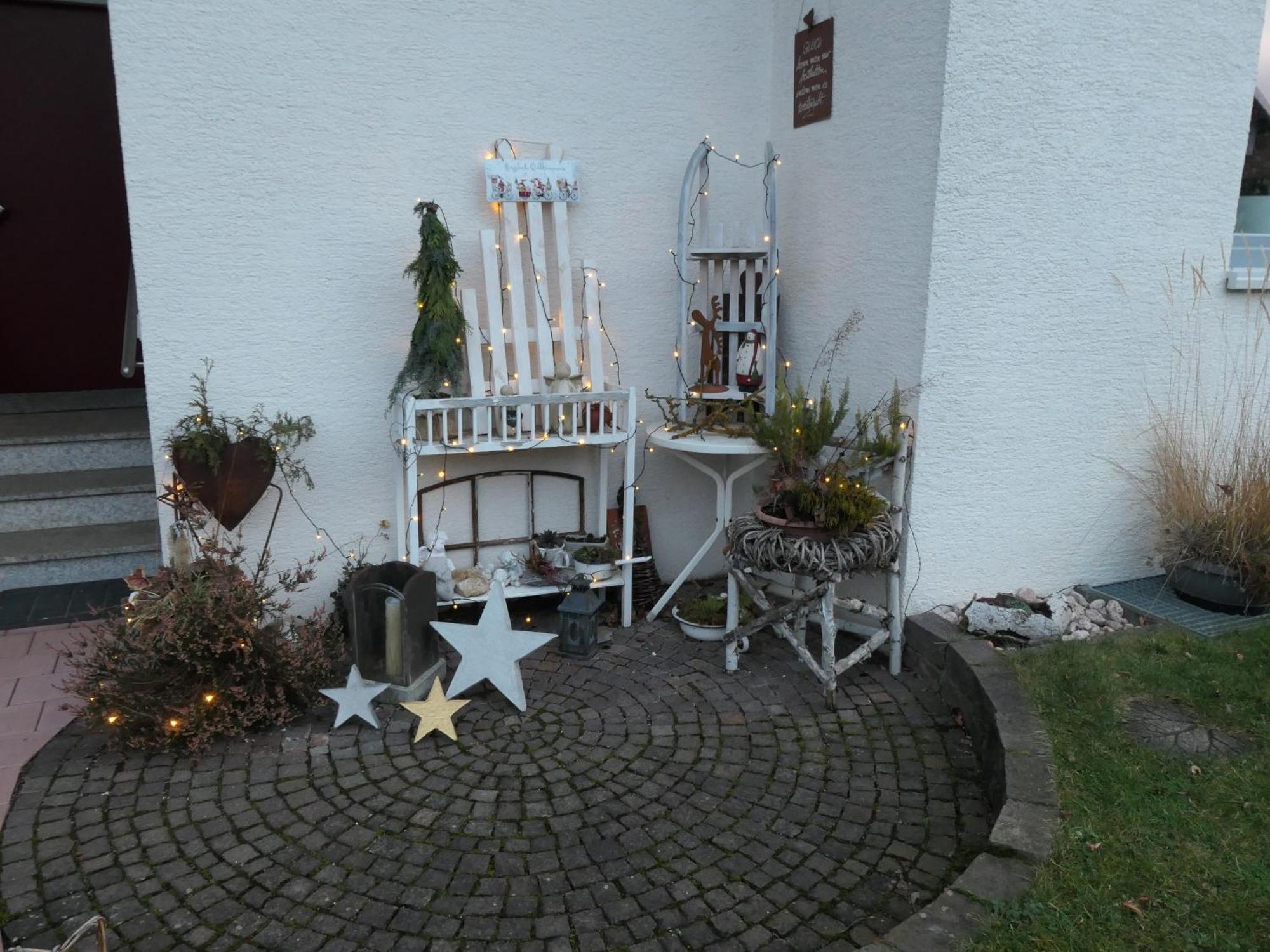 Schneckenhaus Appartement Ofterdingen Buitenkant foto